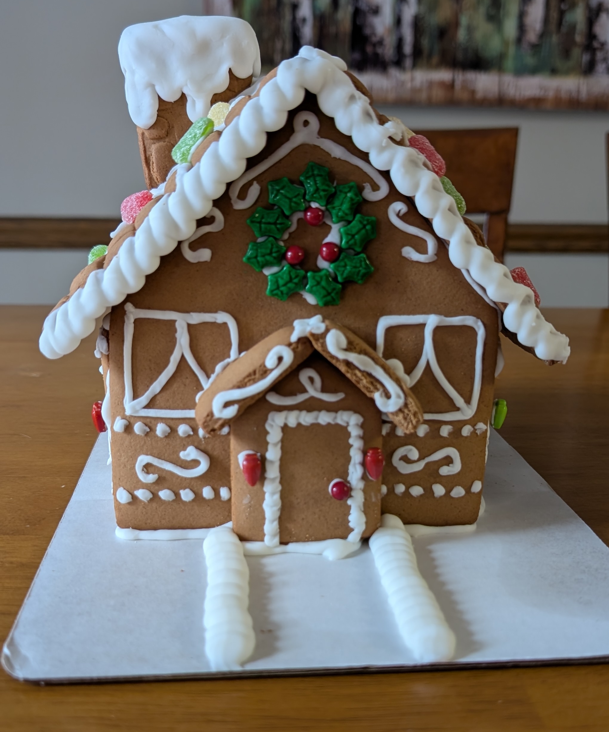 I’ve still never been to Ireland