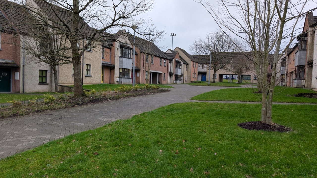 Class Schedule & Quasi-Campus Tour