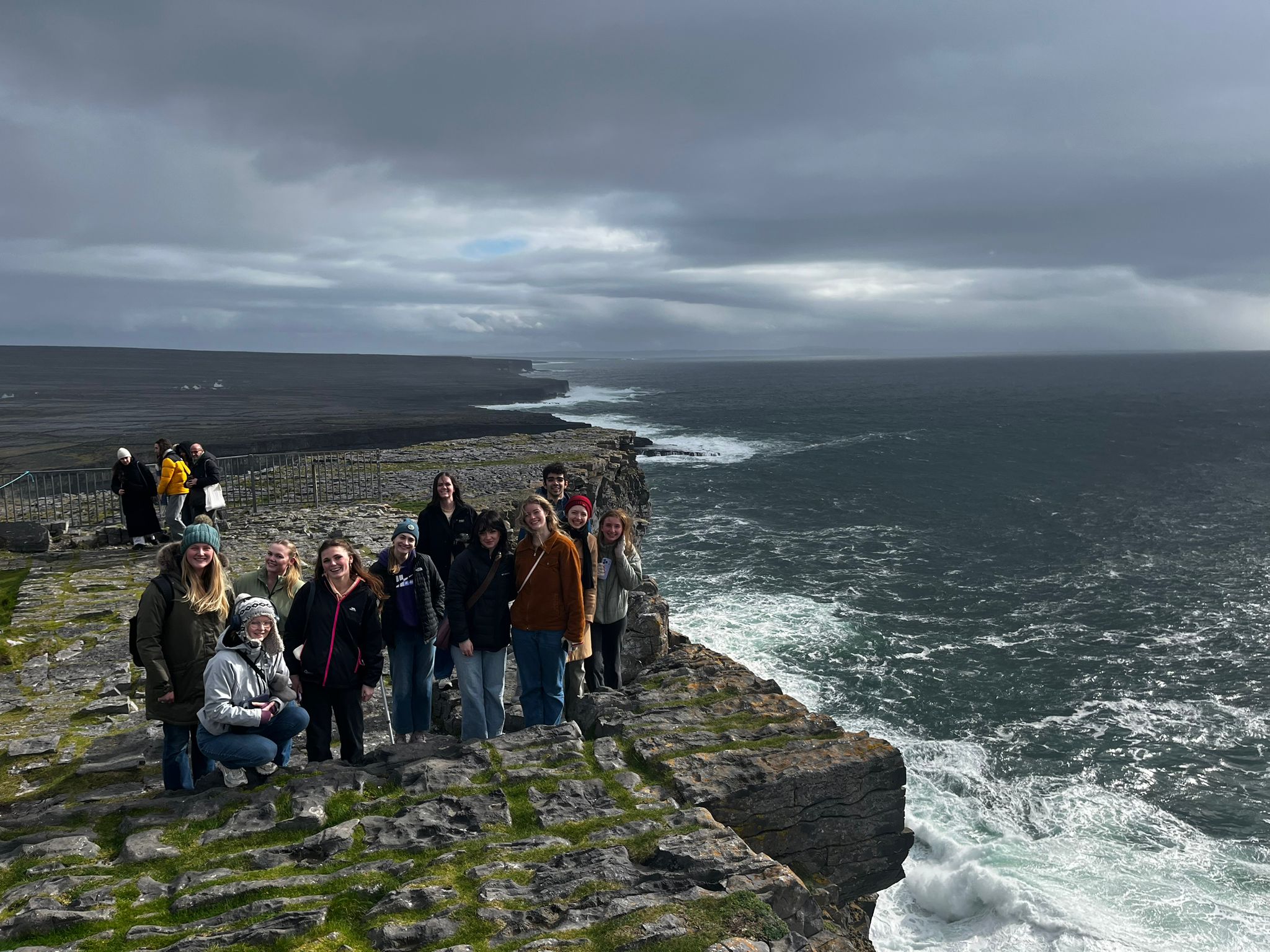 Aran Islands