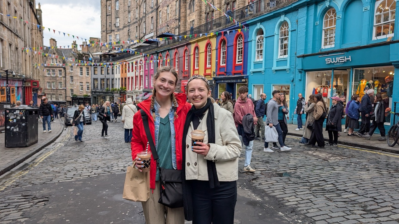 Edinburgh
