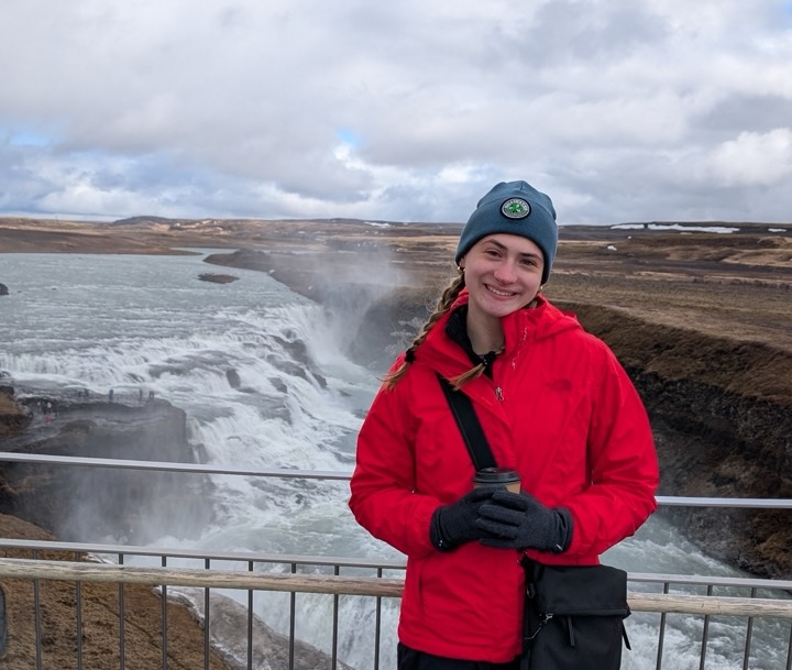 Iceland