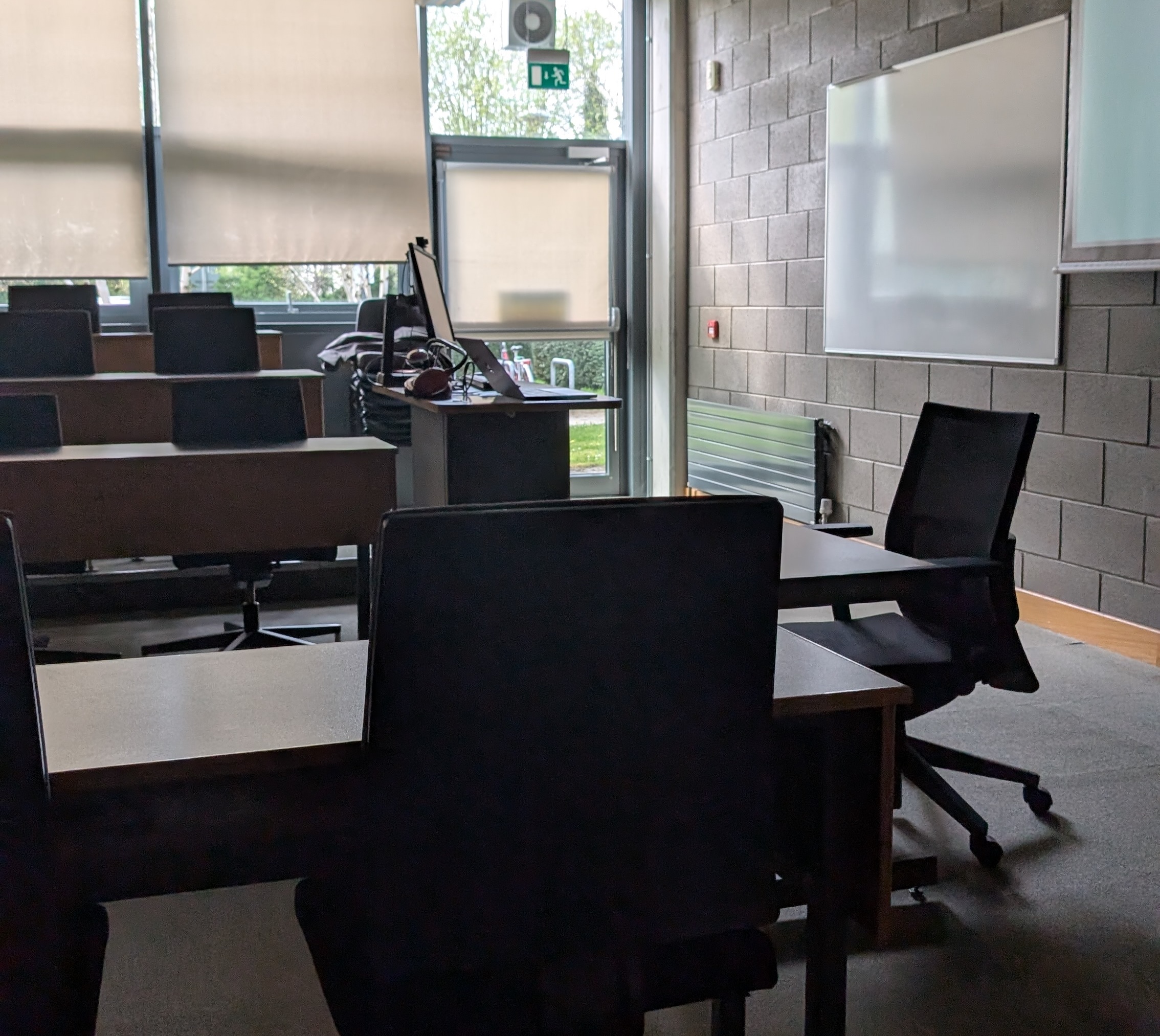 UL Classes